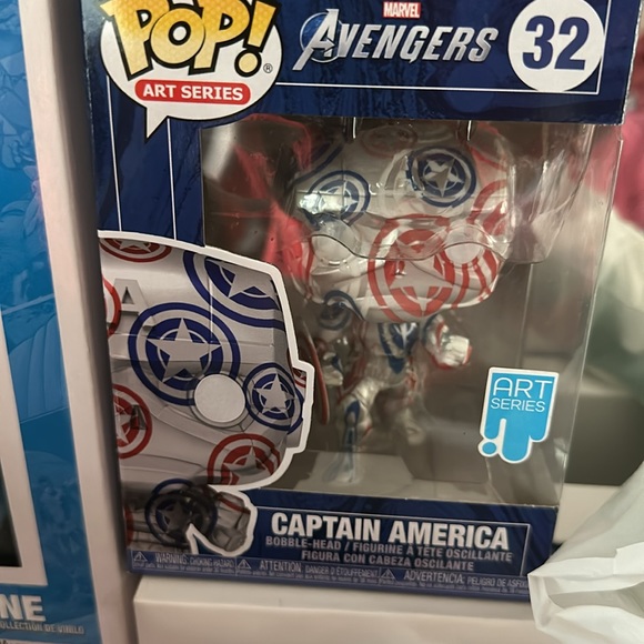 FUNKO POPS - Picture 3 of 6